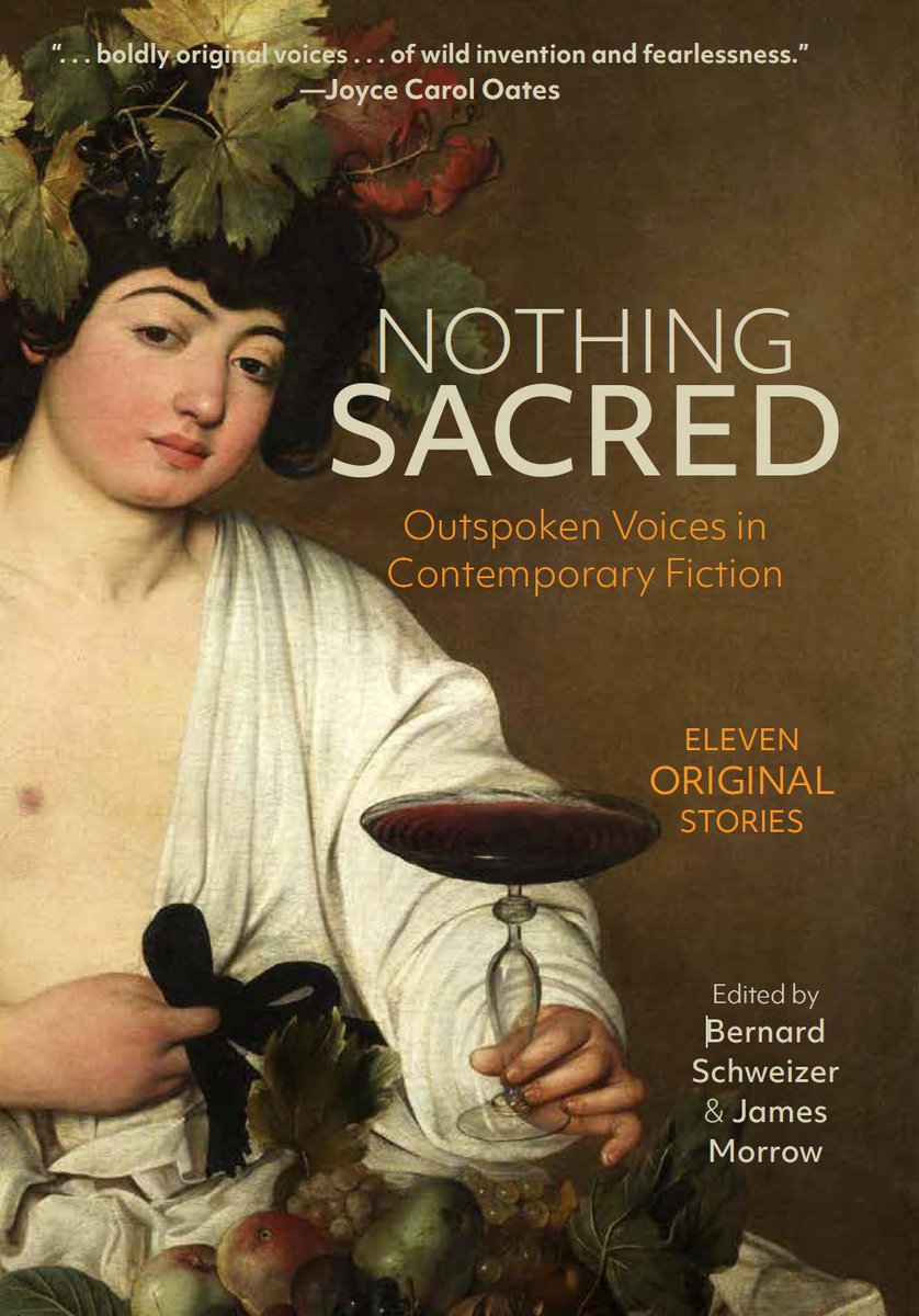 InfoHeresy's tweet image. Get a free copy of Nothing Sacred: Outspoken Voices in Contemporary Fiction for signing up on Heresy Press's mailing list.
heresy-press.com