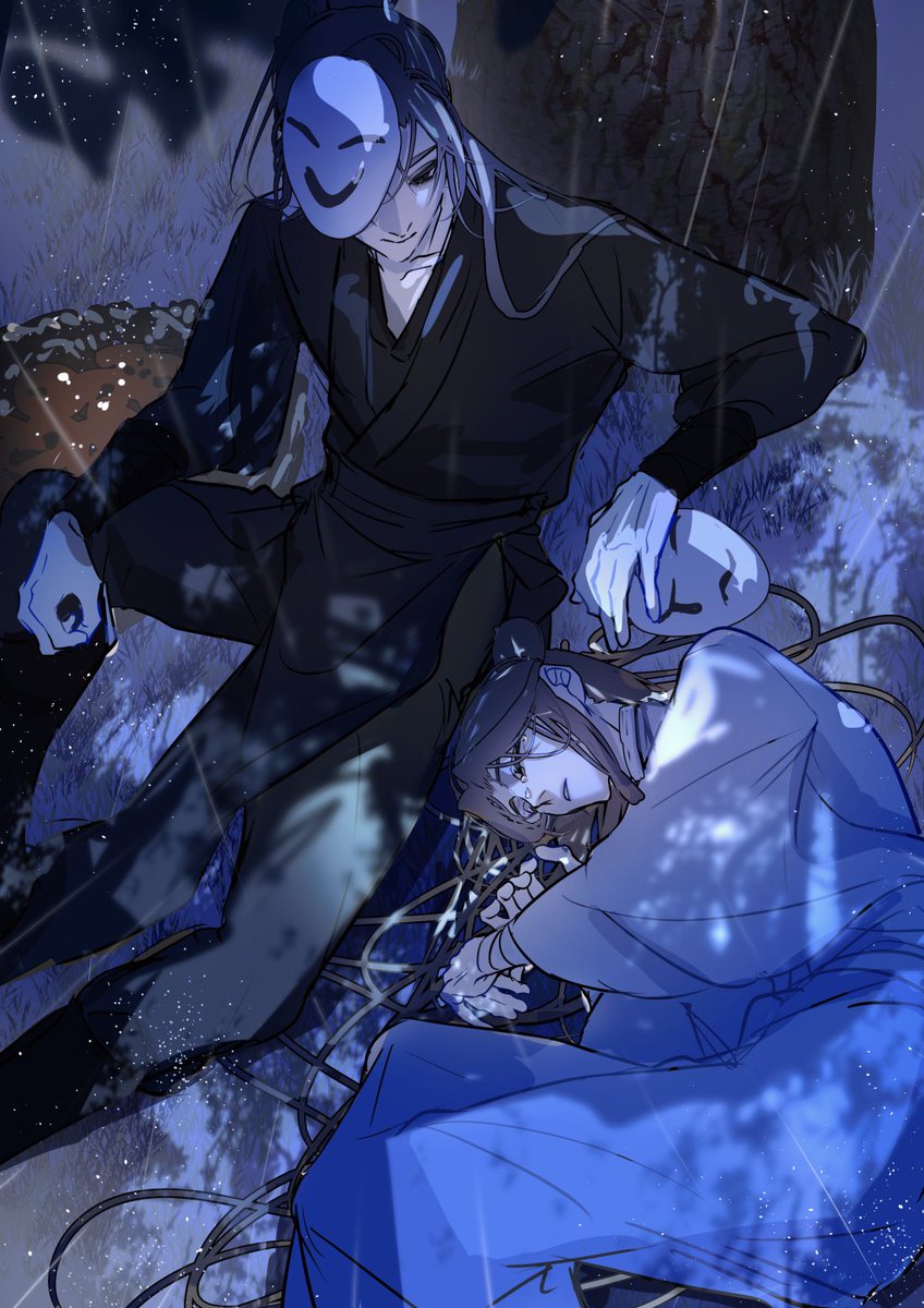 hcelxlry's tweet image. 束の間の休息
#TGCF