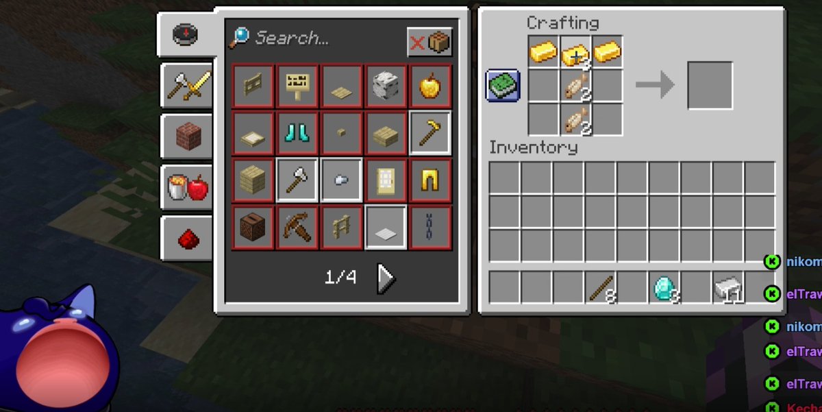 mcsrh chatters tweet media