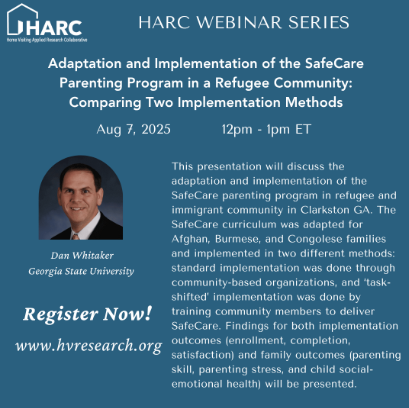 Prevention Research Center at Georgia State tweet media