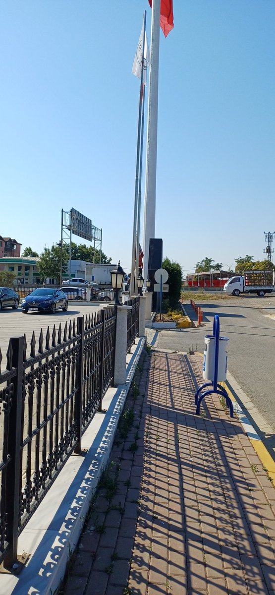 Marmaraereğlisi belediyesinin sokakta kalan evsizler için yapabileceği hiçbir şey yok