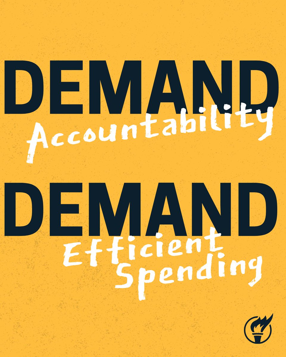 AFPWV's tweet image. This should be the first of many serious steps to rein in waste, fraud, and abuse and change the culture in Washington to one of fiscal responsibility and taxpayer stewardship. It is time Congress passes President Trump's Rescission package.