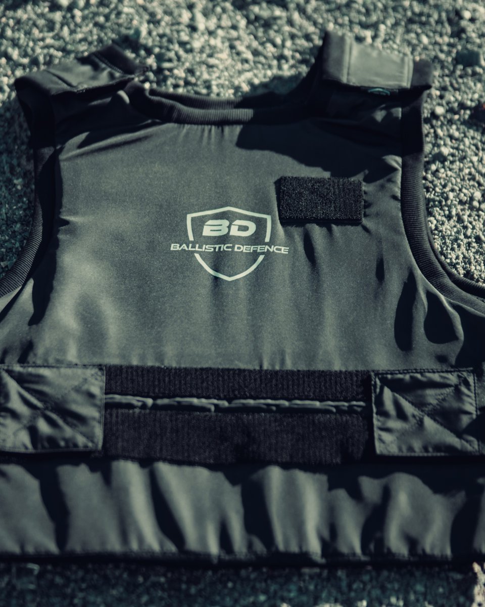 ballisticdefnce's tweet image. Level IIIA ballistic protection, ergonomic fit, and lightweight build.
Designed for high-risk environments — available to civilians.
Visit our website for more. bit.ly/3IgwXXU 

#BallisticDefence #BallisticVest #NIJ3A #CivilianProtection #BodyArmor