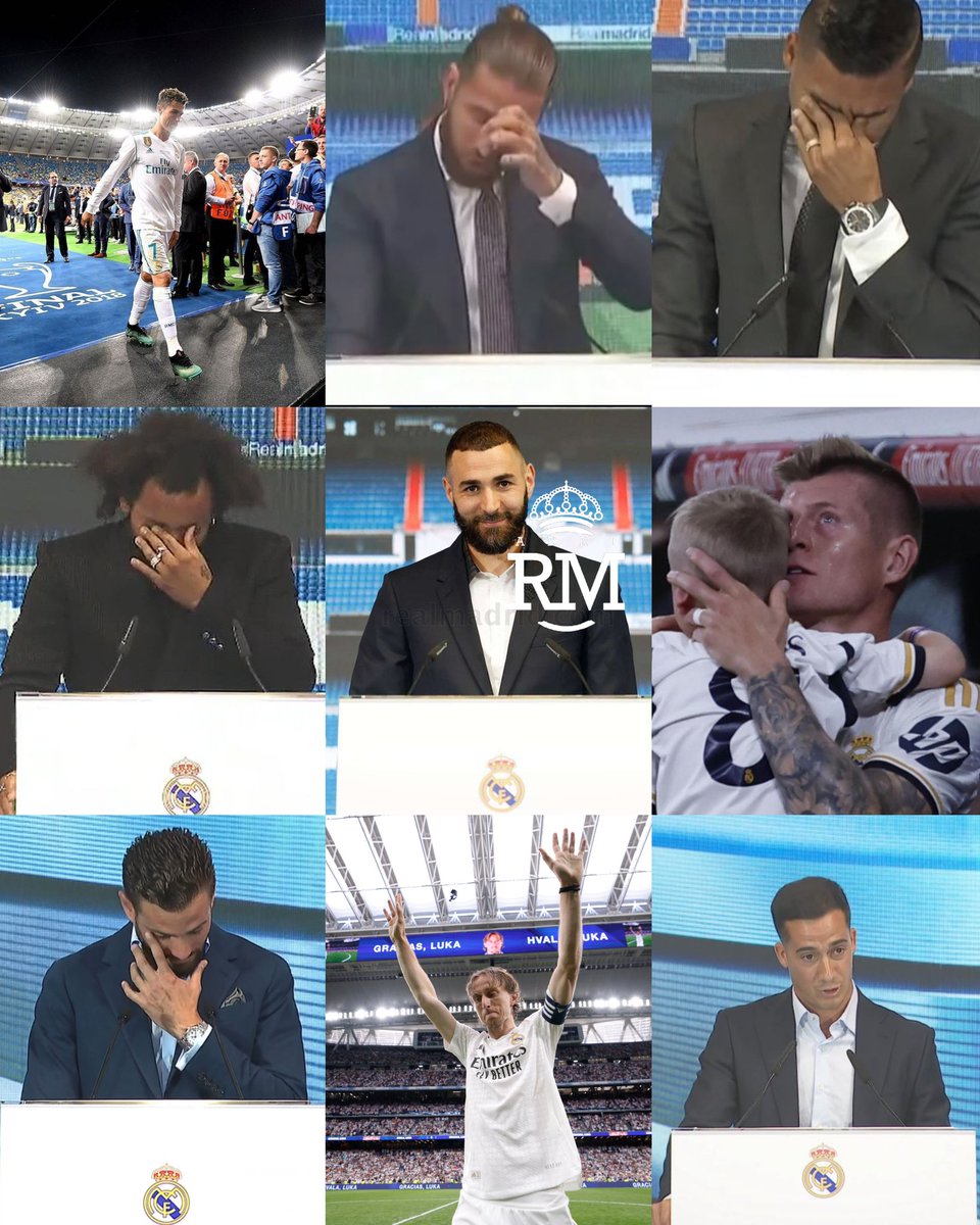 "No llores porque terminó, sonríe porque sucedió."