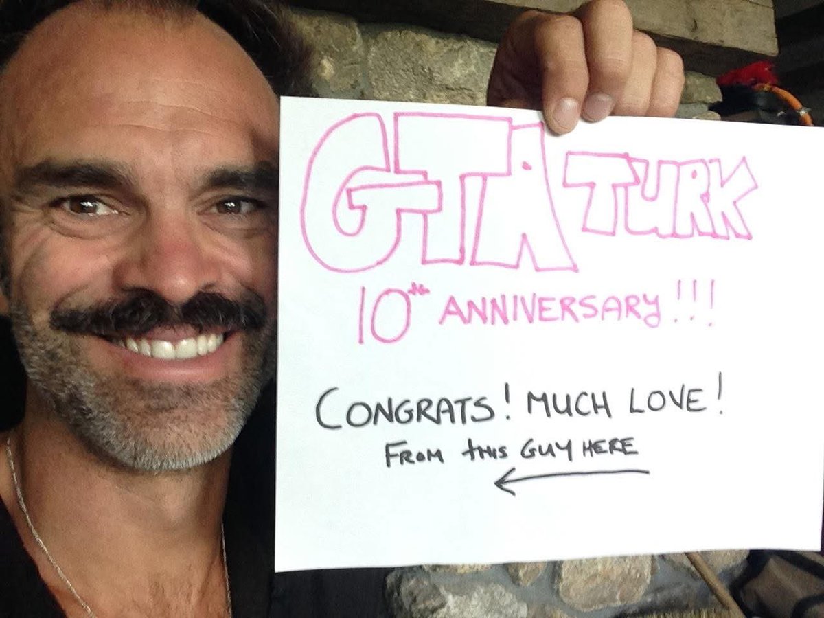 <a href="/RockstarGames/">Rockstar Games</a> Turkish gamers are still waiting for good news. After decades of loyal passion for the GTA series, we believe we’ve earned it.

We’re not just players. We’re part of the story. Even Trevor said so. ❤️

#WeWantGTA6inTurkish <a href="/RockstarGames/">Rockstar Games</a>  <a href="/RockstarSupport/">Rockstar Support</a> <a href="/strausszelnick/">Strauss Zelnick</a>