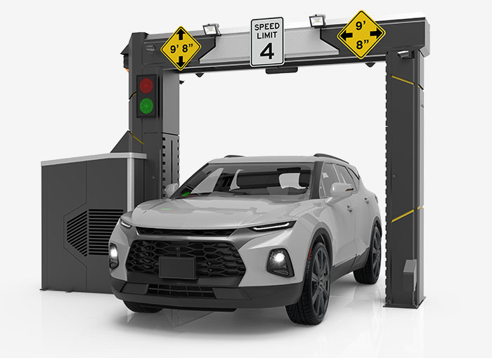 Enhance border &amp; road security with the DTP 320LV from LINEV Systems—a cost-effective, high-throughput X-ray scanner for light vehicles/vans. Scan up to 120 vehicles/hr, dual-energy tech with color-coding. 

Visit LinevSystems.com