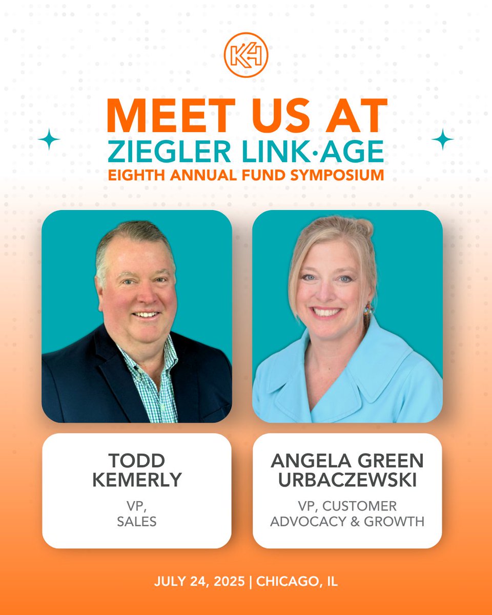 📍 We're headed to the Ziegler LeadingAge Senior Living Symposium on July 24 in Chicago!

📅 Come connect with us!
🔗Book with Todd Kemerly: bit.ly/45UDNvY
🔗Book with Angela Green Urbaczewski: bit.ly/44AVFJV

#ZieglerSymposium #AgeTech #SeniorLiving #AgingWell