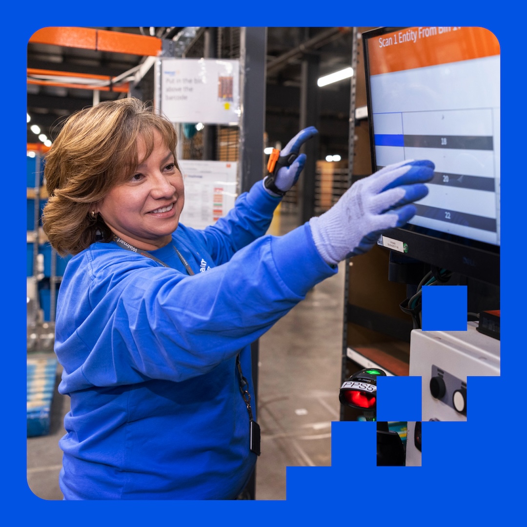 WalmartInc's tweet image. Over the last several years, we’ve taken the best of our U.S. supply chain playbook and scaled it across the globe. See what it looks like when innovation goes international: walmrt.us/450RxmW