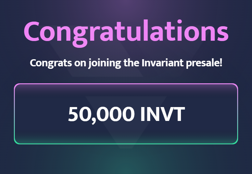 ECLIPSE EVERYTHING!!!

INVARIANT IS AN ESSENTIAL COG!!!!!

<a href="/EclipseFND/">Eclipse</a> 
<a href="/invariant_labs/">Invariant</a>