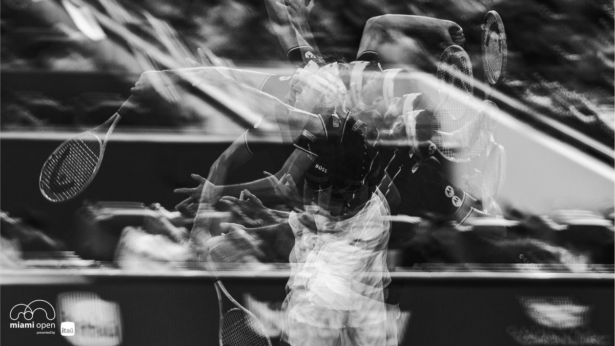MiamiOpen's tweet image. It&apos;s all in the details 〰️