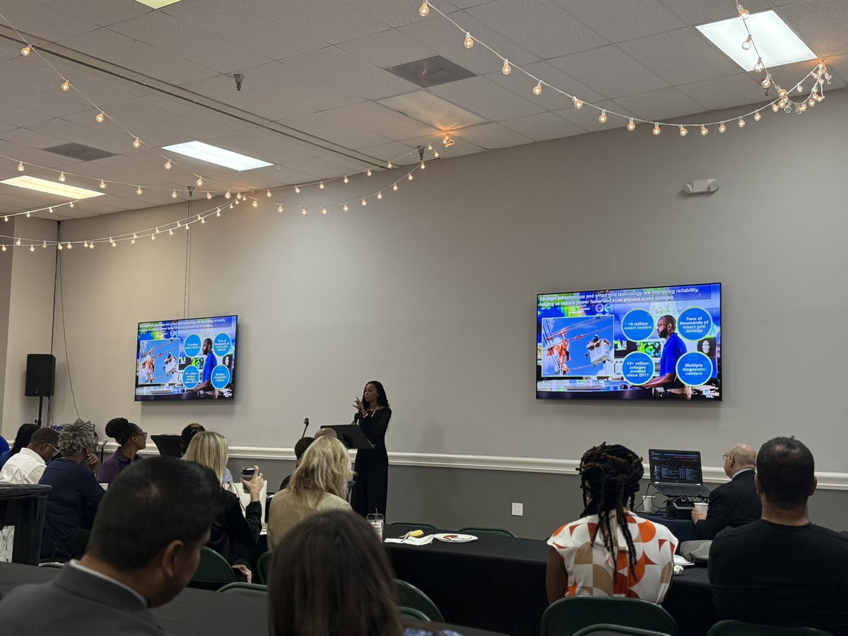 RepDanDaley's tweet image. There’s no better way to start the day than with the Tamarac North Lauderdale Chamber of Commerce! It’s always a fantastic opportunity for Team 96 to connect with local business leaders, and stay informed with updates from both new and established businesses in our community.