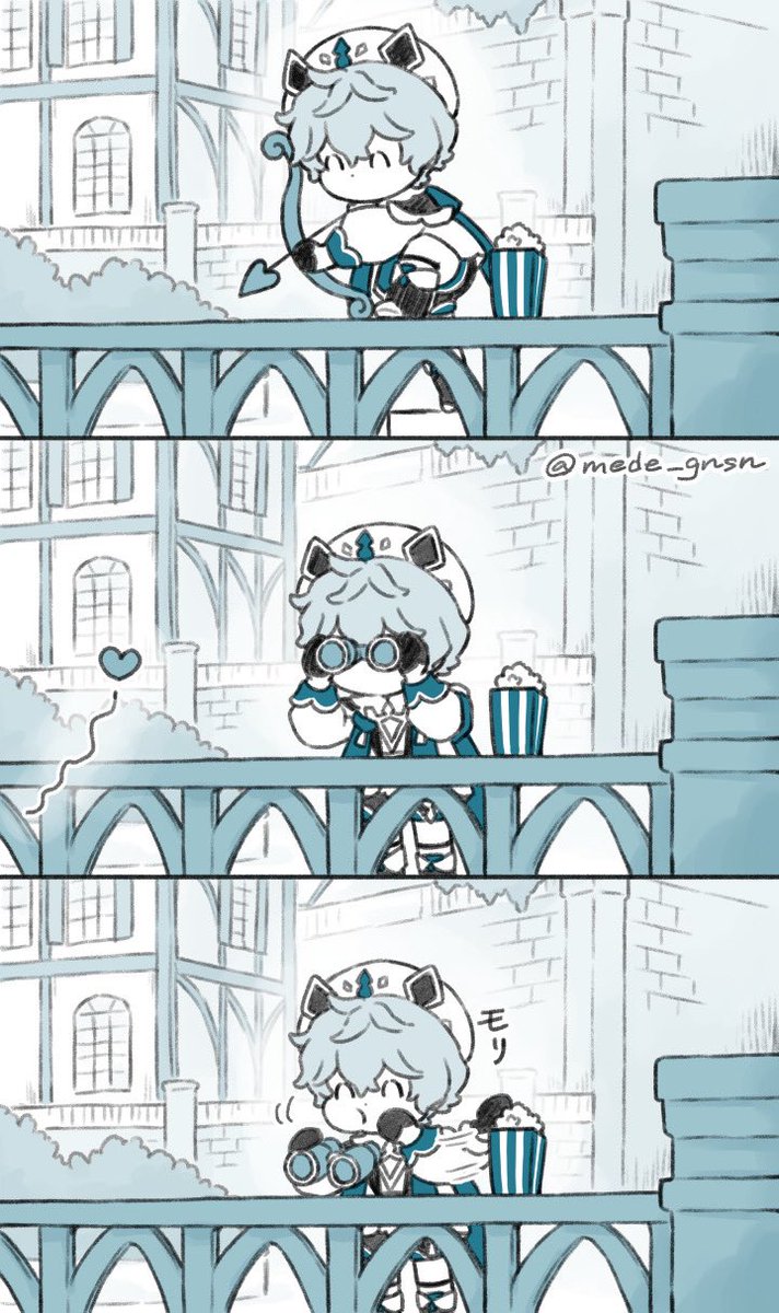 mede_gnsn's tweet image. ダリアを知る・2