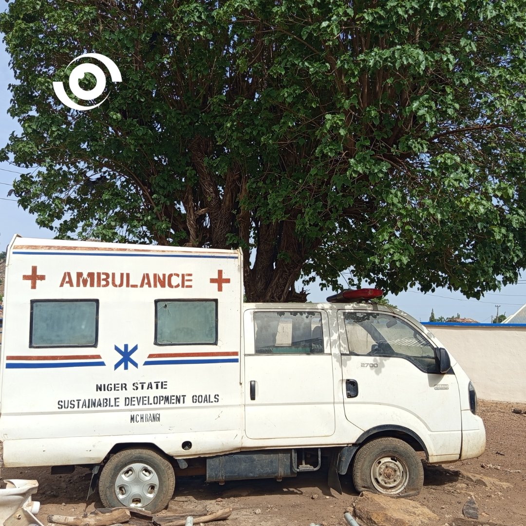 Despite getting solar-powered water taps, Bangi Mariga Clinic in Niger state still struggles with nutrition supplies  &amp; emergency care.

What does this mean for mothers relying on the clinic for care? 

Find out in this week’s #CommunityHealthWatch report: nhwat.ch/4eYdx6v