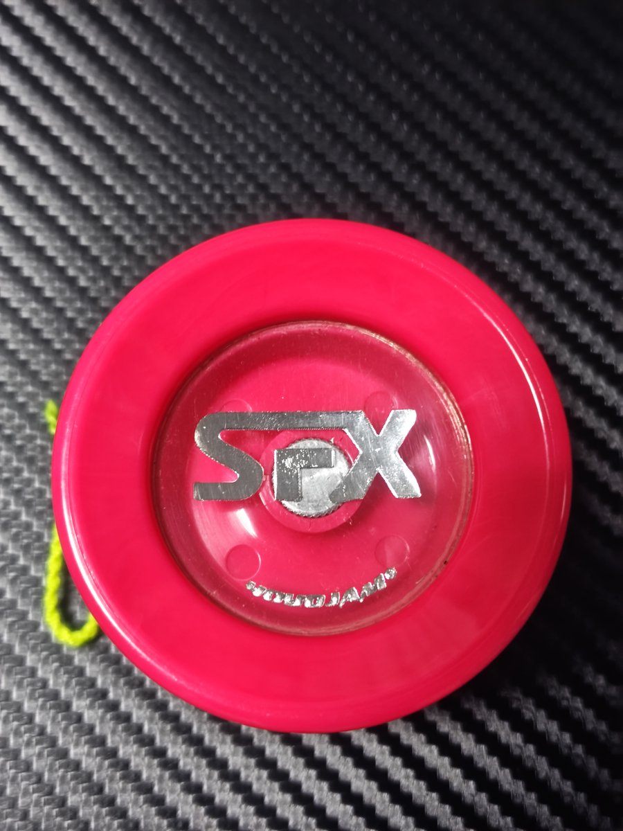 ヨーヨージャム　ニンジャ ヨーヨージャム - YoYoJam - Jun Aramaki's Yo-Yo Collection