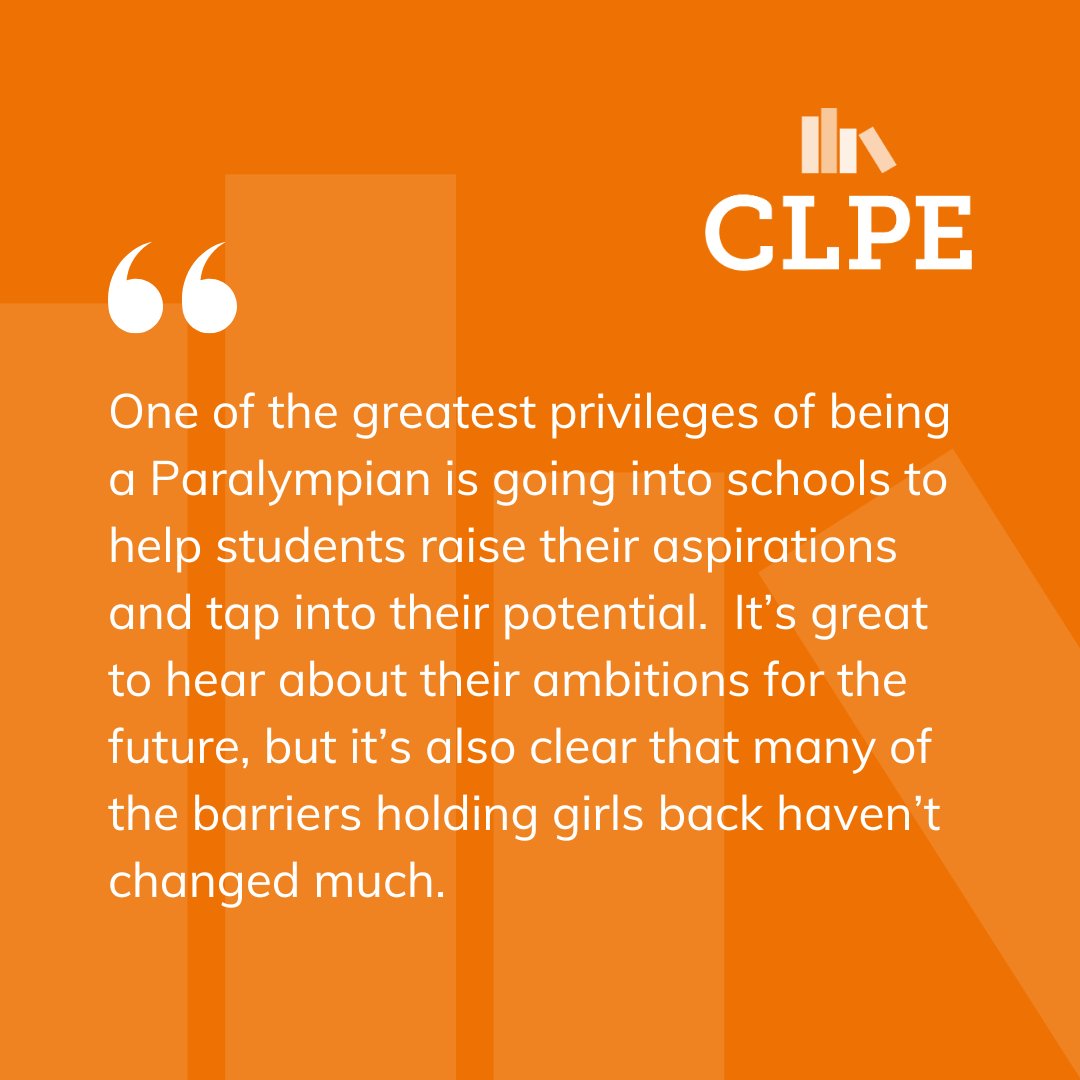 clpe1's tweet image. ✨ New blog post ✨
In today's blog post, @danibrownmbe shares that the inspiration behind' Shoot for the Stars', published by @LittleTigerUK.
Read more:
clpe.org.uk/blog/shoot-sta…