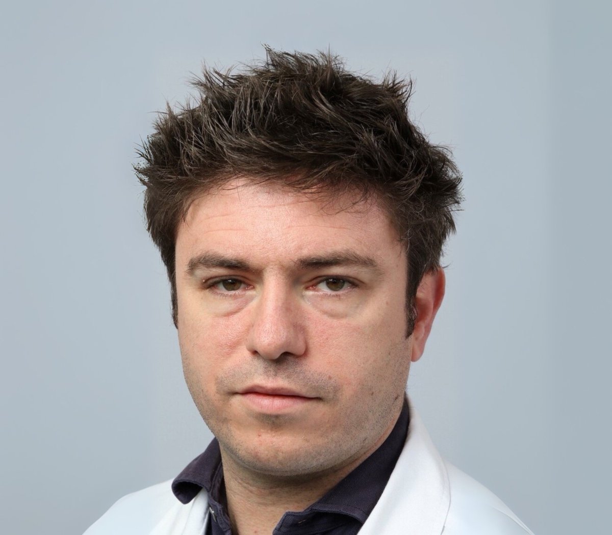 cclguk's tweet image. Could immunotherapy treat Ewing sarcoma that has spread to the lungs? 🔬 New research led by Dr Jonathan Fisher aims to find new ways to treat Ewing sarcoma that has spread to the lungs - one of the most difficult forms of the disease to treat.
Read more bit.ly/3GvfSci