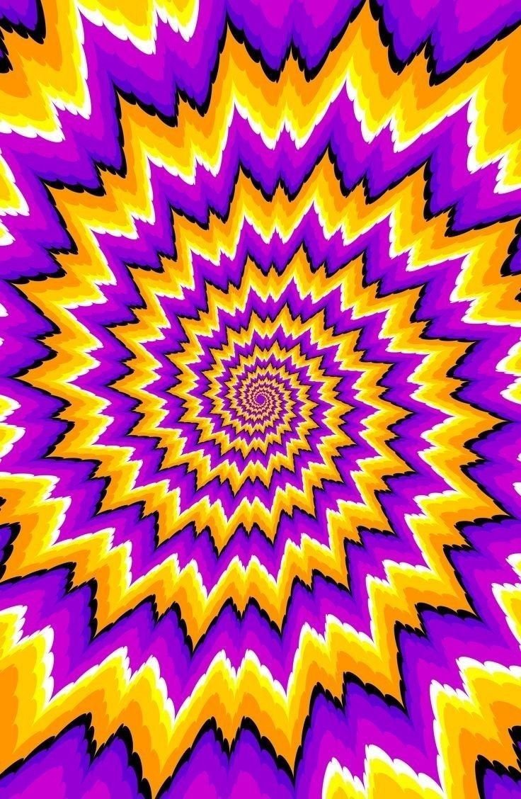 IamKeikoArt's tweet image. Is this real... or just my brain doing a magical spinny-spin~? 🌀✨ #artmoots