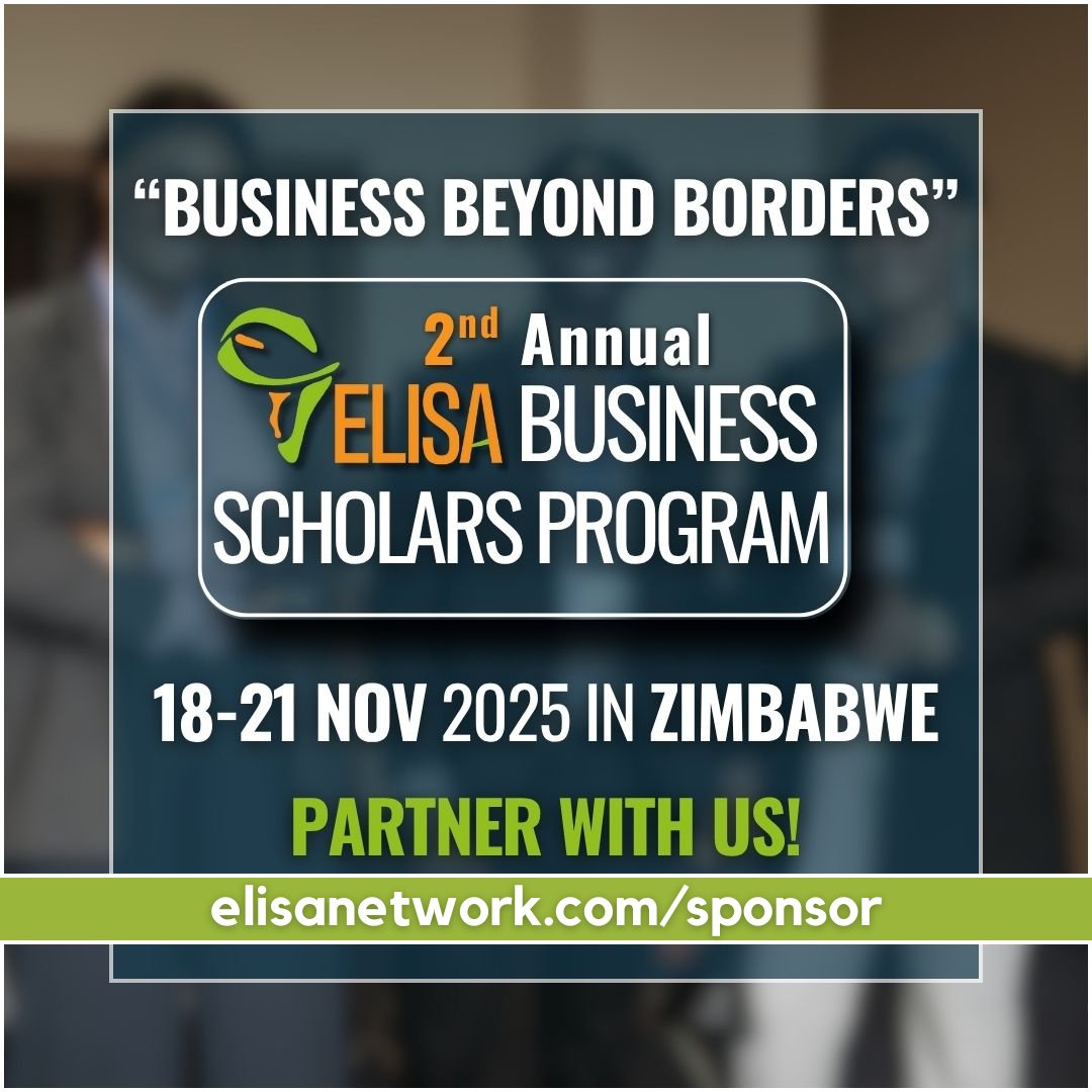 ELISA Summit tweet media