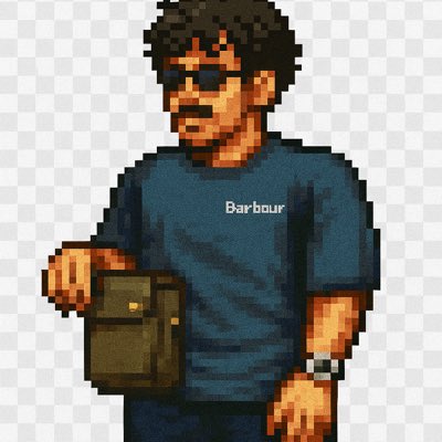 #新しいプロフィール画像