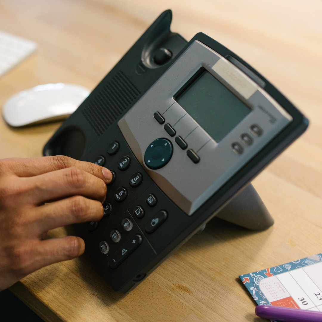 NewcastleCC's tweet image. Great news! Our phones lines are back up and running 📞
Thank you for your patience while we fixed the problem. We are sorry for any inconvenience caused.
Give us a call if you need our help.