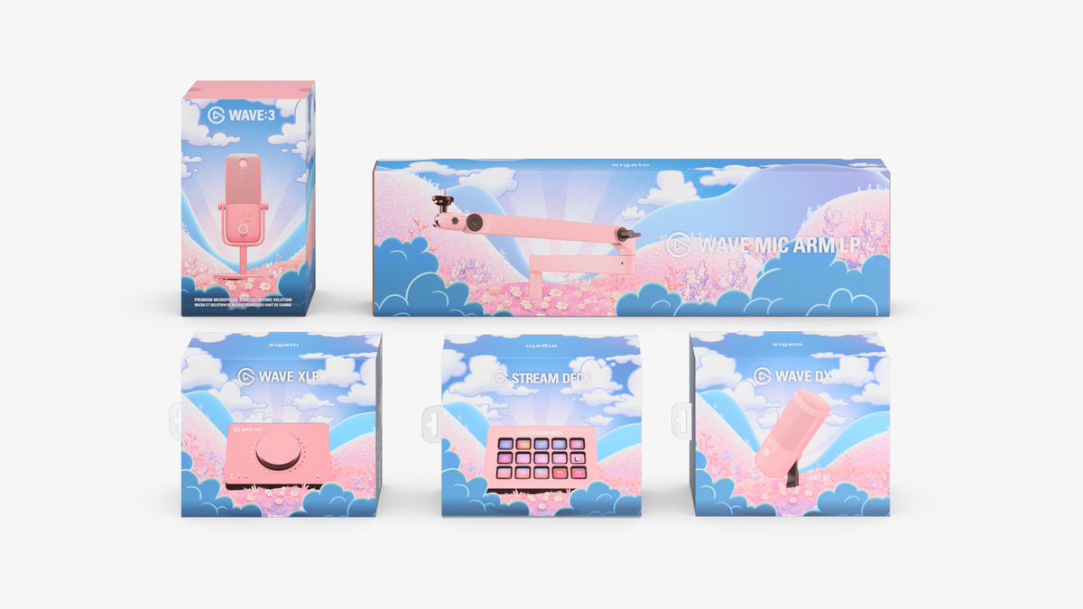 Is this packaging or is this art?