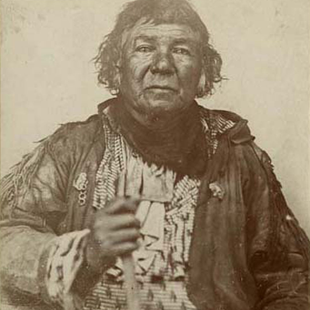 ALPLM's tweet image. #OnThisDay in #ILHistory – July 17, 1859 – Chief Shabbona died at 84. Once a warrior, later a peacemaker, he was promised land that was later stolen. Gov. Pritzker recently signed a bill to return land to the Prairie Band #Potawatomi Nation. #ALPLM
🔗 ow.ly/eWwb50WqRTq