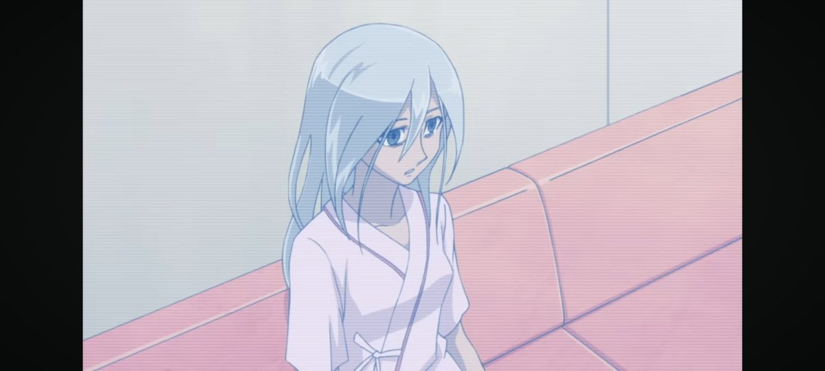 遊戯王ゼアルこんな小ネタ合ったのかよ
明日のジョー?と…
もう一人の女の子は誰なんだろう?
#遊戯王ZEXAL 