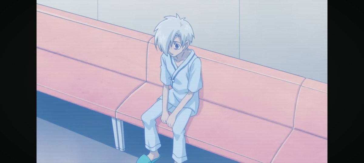 遊戯王ゼアルこんな小ネタ合ったのかよ
明日のジョー?と…
もう一人の女の子は誰なんだろう?
#遊戯王ZEXAL 