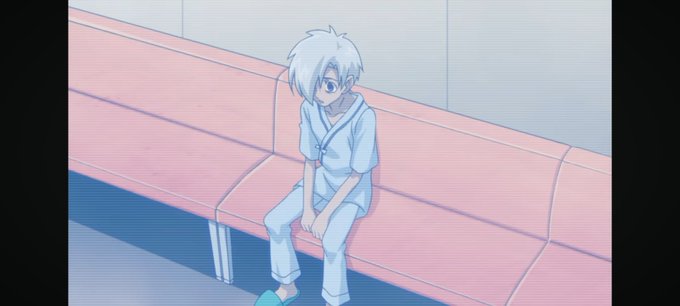 遊戯王ゼアルこんな小ネタ合ったのかよ
明日のジョー?と…
もう一人の女の子は誰なんだろう?
#遊戯王ZEXAL 