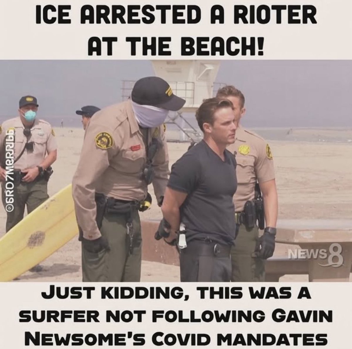 I remember and won’t forget!