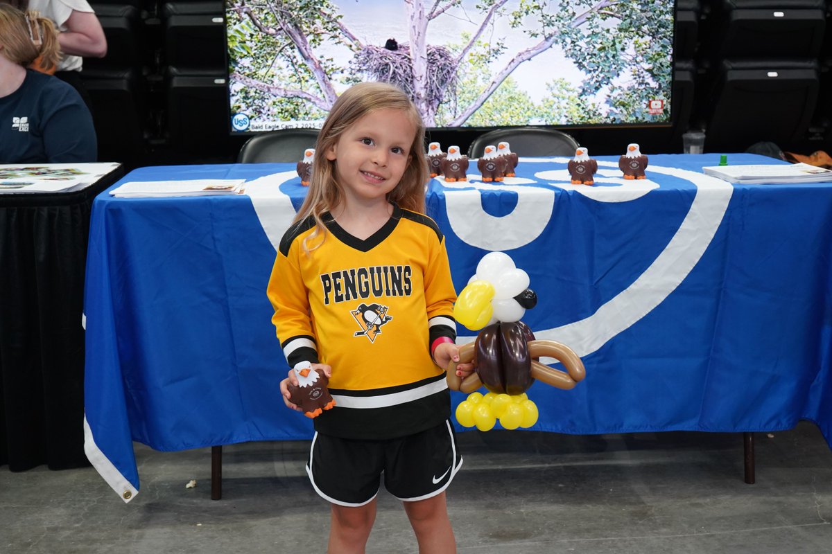 U_S_Steel's tweet image. We had a blast at Science at Play with @PPG and @pensfoundation! 🧪⚙️
Our #USSteel team showcased safety, sustainability & STEM — from car crash tests to safety gear try-ons and more!
Inspiring the next generation of steelmakers starts here.
Learn more: xapp.uss.com/member/post/st…
