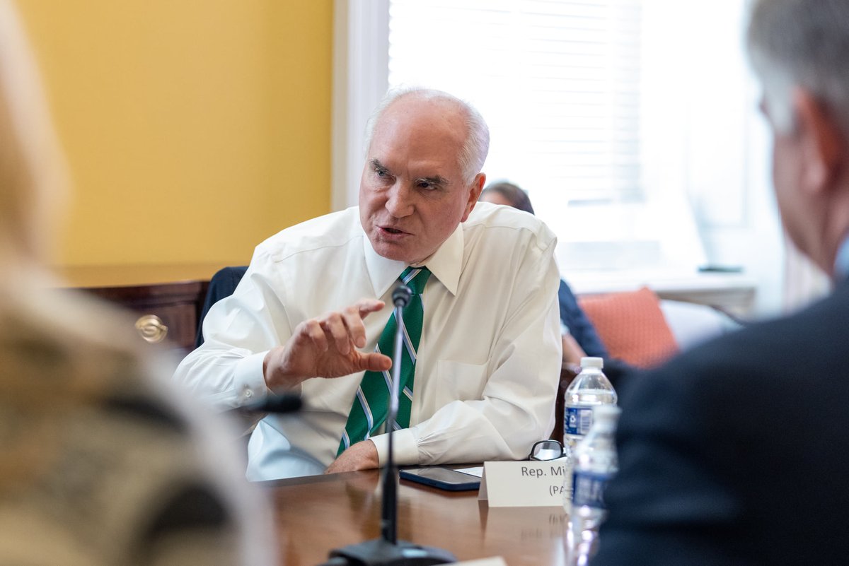 RiponAdvance's tweet image. Proposed resolution offered by @MikeKellyPA, @RepPfluger calls for unity against political violence bit.ly/44R84cZ