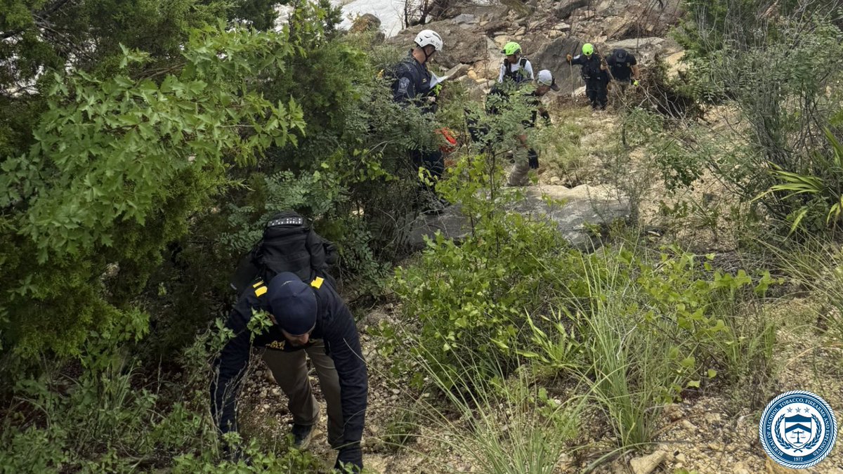 ATF HQ (@atfhq) on Twitter photo Our hearts go out to Texas and New Mexico families affected by the tragic floods. The ATF-led ESF #13 teams are on the ground, working with US&R teams and law enforcement partners to support recovery. Together, we stand united with these resilient communities. <a href="/ATFHou/">ATF Houston</a> <a href="/ATFPhoenix/">ATF Phoenix</a> Our hearts go out to Texas and New Mexico families affected by the tragic floods. The ATF-led ESF #13 teams are on the ground, working with US&R teams and law enforcement partners to support recovery. Together, we stand united with these resilient communities. <a href="/ATFHou/">ATF Houston</a> <a href="/ATFPhoenix/">ATF Phoenix</a>