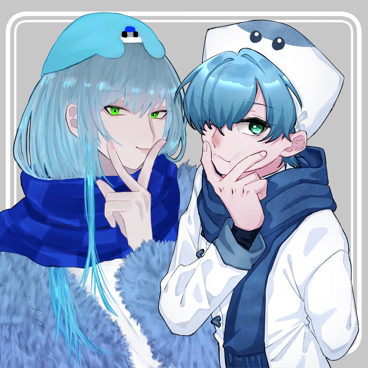 せんみ (@se_nmi_) / Posts / X