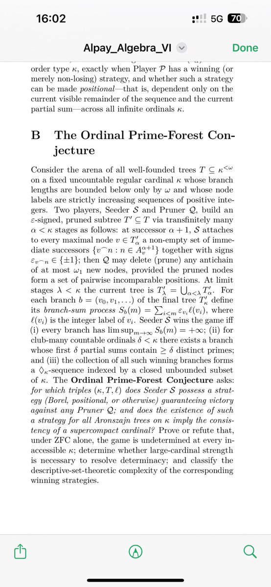 LightcapAI's tweet image. Appendix B