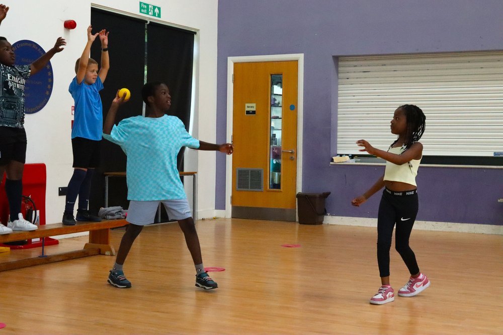 AFC Wimbledon Foundation (@afcw_foundation) on Twitter photo Holiday Activity Fund Programmes β½οΈ
If your child receives free school meals in Merton or Wandsworth, they may be eligible for our free Holiday Activity Fund programmes. 
Packed with sports, creativity and unforgettable experiences!
π tinyurl.com/3uc6jv48
#AFCW π‘π΅ Holiday Activity Fund Programmes β½οΈ
If your child receives free school meals in Merton or Wandsworth, they may be eligible for our free Holiday Activity Fund programmes. 
Packed with sports, creativity and unforgettable experiences!
π tinyurl.com/3uc6jv48
#AFCW π‘π΅