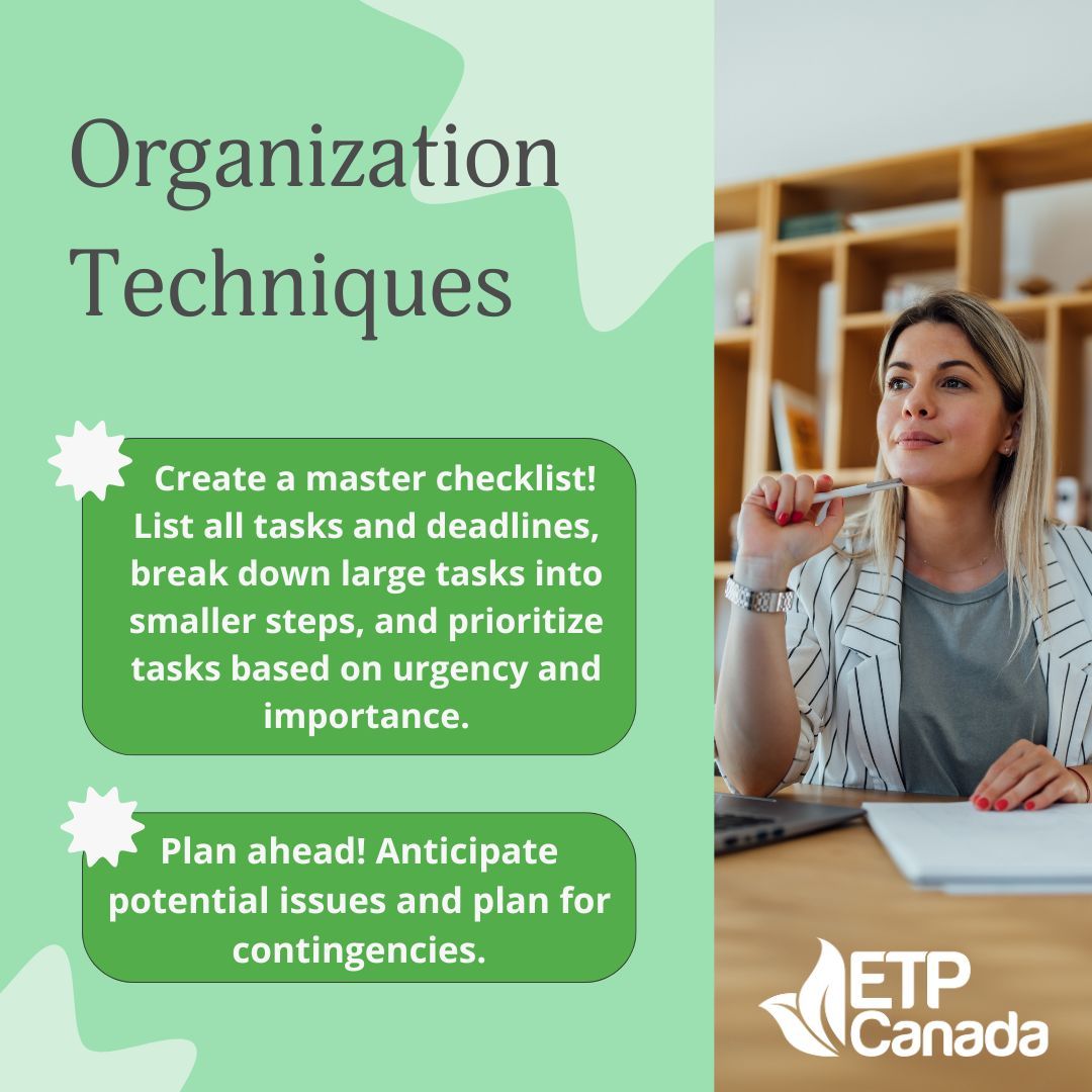Managing an estate can be overwhelming, but staying organized can make all the difference. Start with a master checklist to keep track of tasks and deadlines, ensuring nothing falls through the cracks. Plan ahead for potential issues to stay prepared and reduce stress.