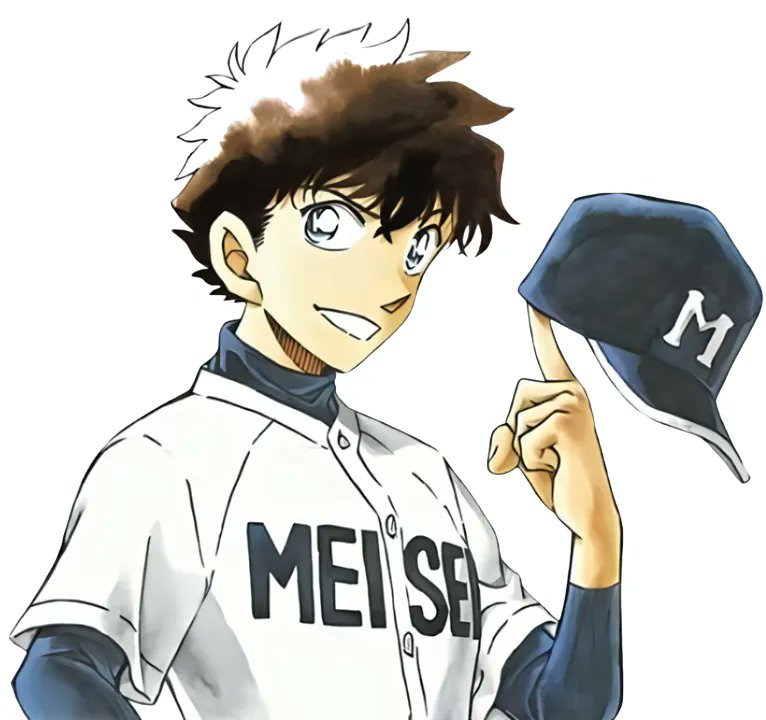 날 닮은 너~ 너 누구야