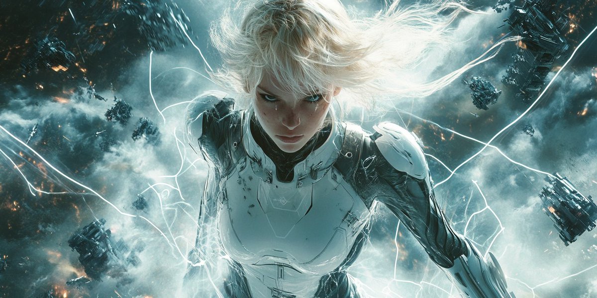 OSP_TD's tweet image. 9 hours until the gates open.
Portals breach. Hybrids hunt. Athera needs you.
Only 100 will be First of the First.