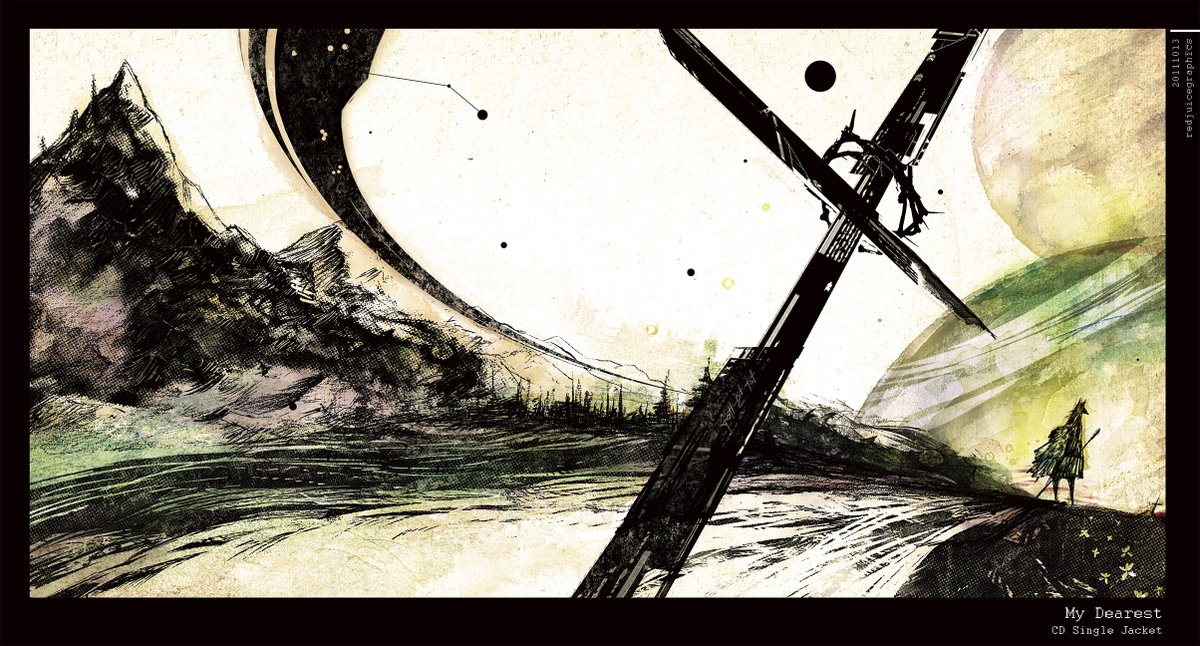 My Dearest (2011) 
#supercell_Playback