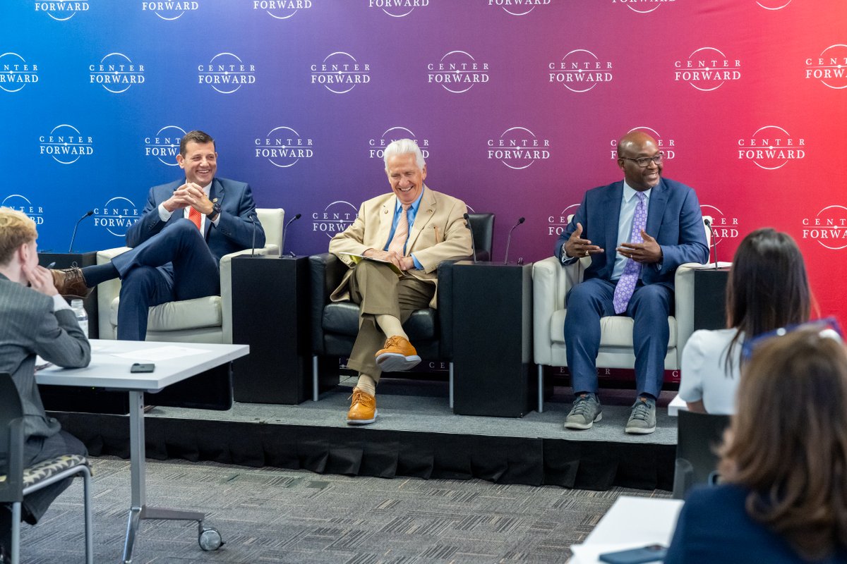 RepDavidValadao's tweet image. This week, I joined @CenterForwardUS for their Agriculture Summit where @RepJimCosta and I discussed America's farm labor economy and the importance of a reliable workforce. Thanks for having me!