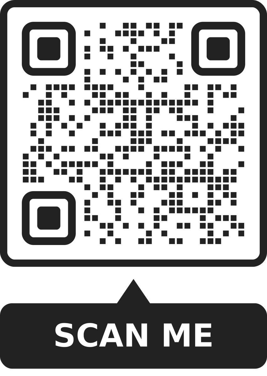 _sarahtaylor001's tweet image. ✨ Window to My Heart is a journey of love, healing, and truth that lingers long after the last page.
Scan the QR code to dive in 💖
Proud to support @NackeRobert with this smart reader tool.

📩 Want one like this for your book? DM me!
#BookPromo #IndieAuthor #QRcodeMarketing