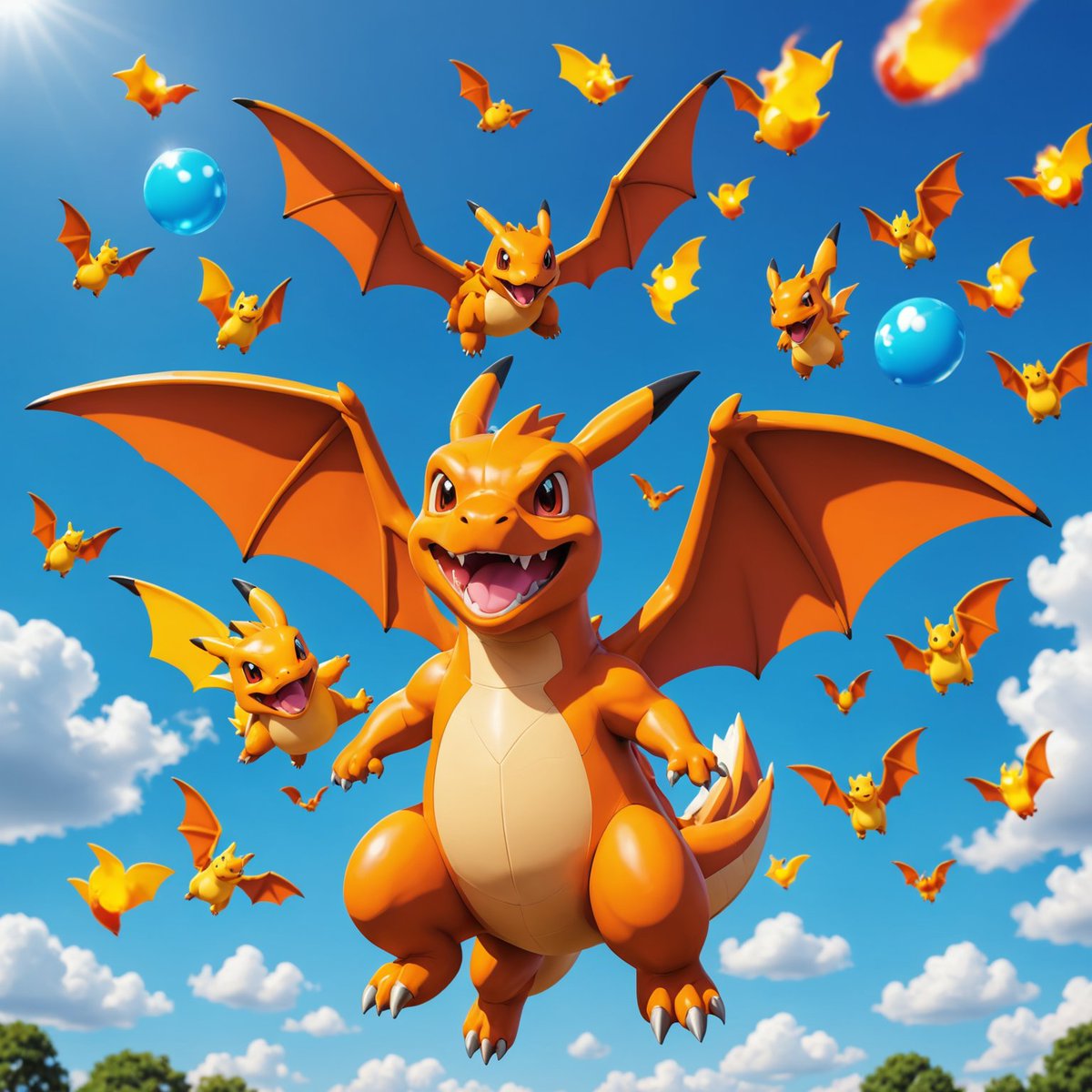 pokedokers_tcg's tweet image. 🎉 Happy World Emoji Day! Celebrate with us by sharing your favorite Pokémon emoji! Show us your Pikachu and Charizard emojis! Check out the fun at: wix.to/oL6mvlK 🚀 #EmojiDay #PokemonFun #Pikachu