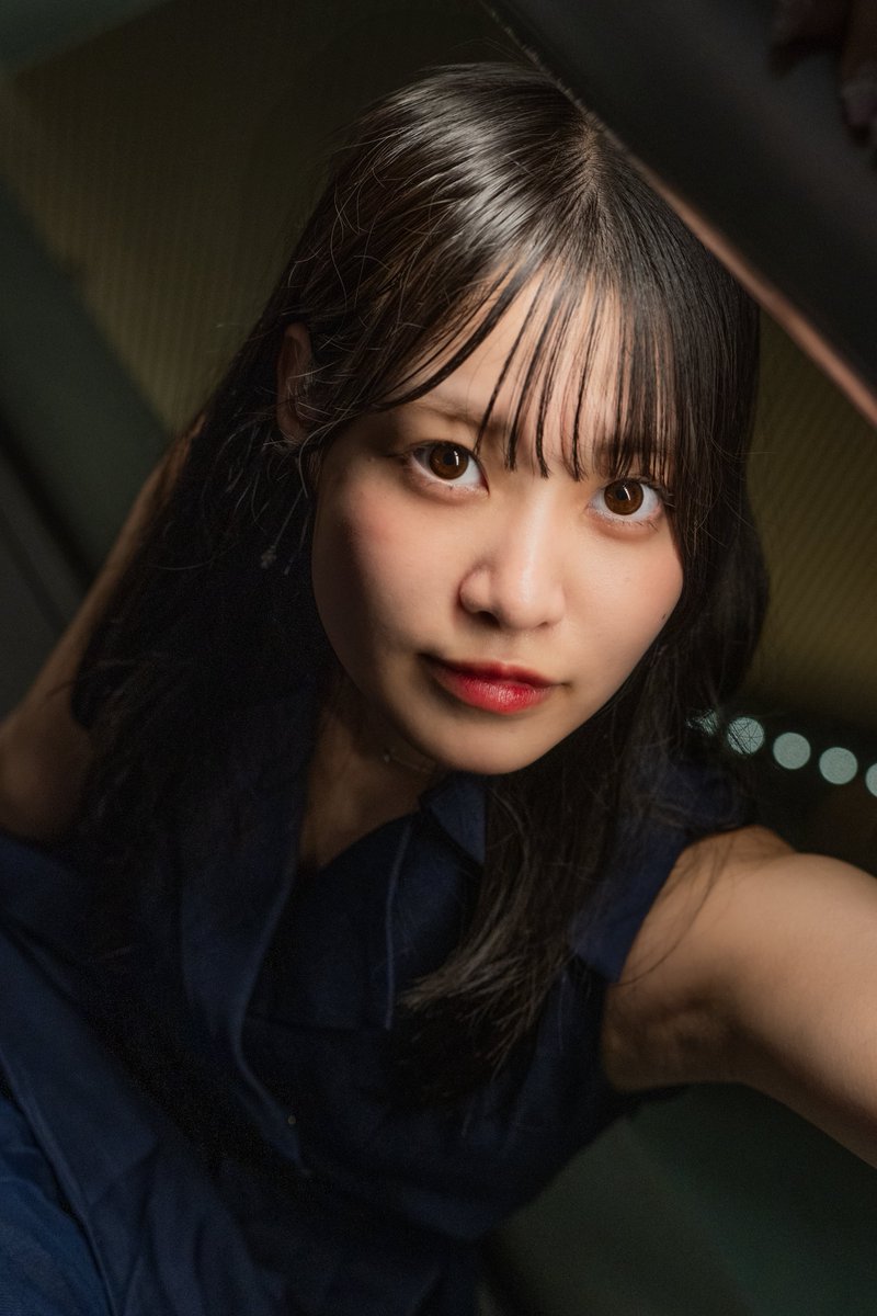 #横山ゆあ  さん