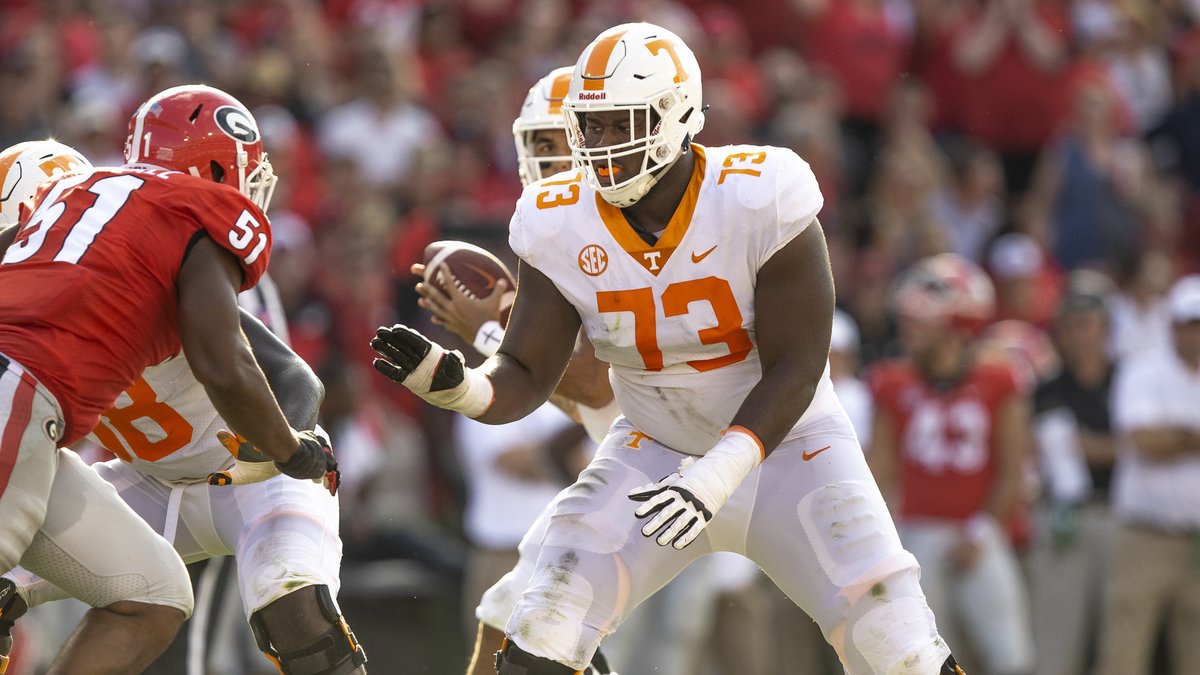 99.1 THE Sports Animal (@sportsanimal991) on Twitter photo "(Trey) Smith has become a great player. The Chiefs are lucky to have him. They don't have a lot of contract issues. It seems like the teams that do have perennial issues."
<a href="/McClain_on_NFL/">John McClain</a> joined <a href="/JWilkersonWNML/">John Wilkerson</a> & <a href="/VinceSports/">Vince Ferrara</a> to talk <a href="/NFL/">NFL</a>.
omny.fm/shows/sportsta… "(Trey) Smith has become a great player. The Chiefs are lucky to have him. They don't have a lot of contract issues. It seems like the teams that do have perennial issues."
<a href="/McClain_on_NFL/">John McClain</a> joined <a href="/JWilkersonWNML/">John Wilkerson</a> & <a href="/VinceSports/">Vince Ferrara</a> to talk <a href="/NFL/">NFL</a>.
omny.fm/shows/sportsta…