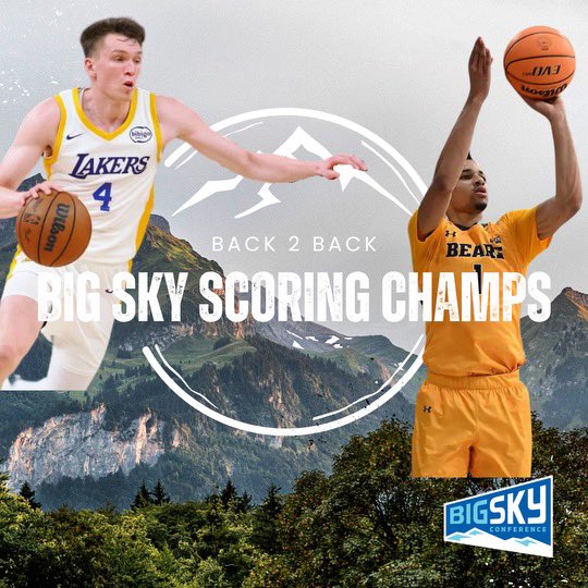 CoryFehringer's tweet image. 🏧 Proof is in Production
Conference/Country Scoring Leaders:
14 Julian Vasquez-18.4
15 Teyvon Myers-25.0
*Led Country
18 Vinnie Shahid-18.4
19 Jervay Green-23.6
20 Teddy Allen-31.4
*Led Country
22 Daylen Kountz-21.3
23 Dalton Knecht-20.2
✅ 7 Different Scoring 👑’s in 10 yrs