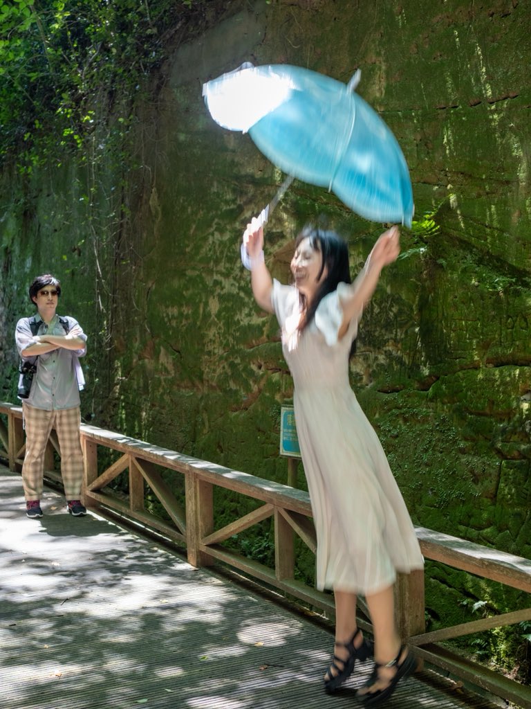 11_ko_ko's tweet image. 完全に写真を撮ろうとしたら動き出した猫
頂いて見た瞬間に吹き出しちゃった
むちゃ好き笑
photo:Lukeさん(@L_uke_Janus )
#猿島フォトウォーク会