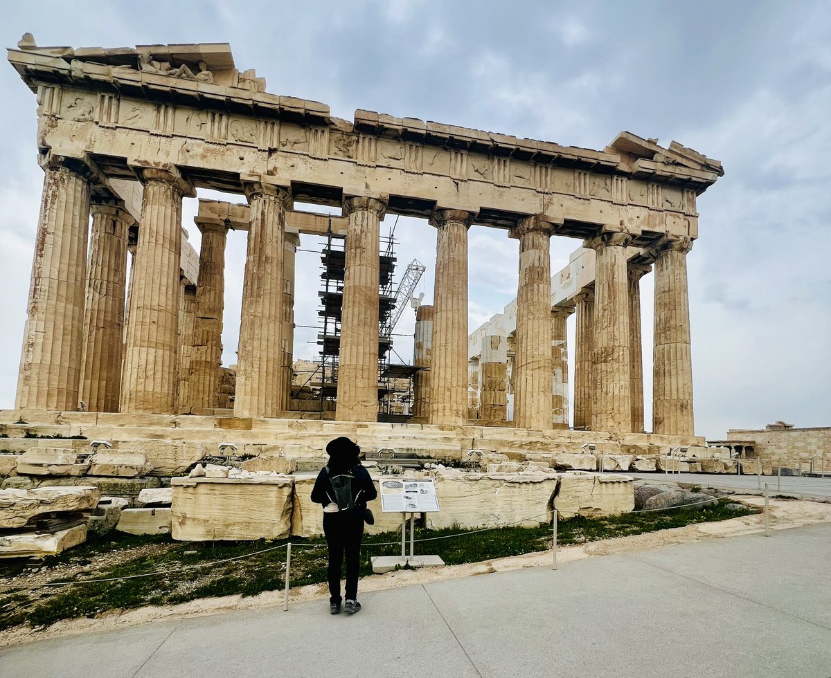 Today on The Zest Podcast, get tips for enjoying a good meal in the great outdoors. We’re revisiting our conversation with travel influencer Lauren Gay, a.k.a. Outdoorsy Diva. What’s your go-to alfresco dinner?

thezestpodcast.com/alfresco-dinin…