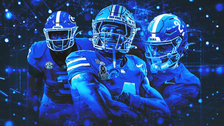 New Blue Chip Ratio just dropped <a href="/BudElliott3/">Bud Elliott</a> 

cbssports.com/college-footba…