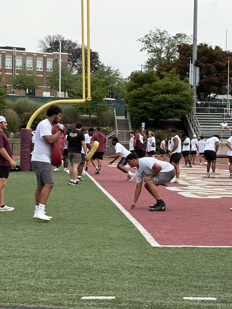 Jacob Moises (@jacob_mses) on Twitter photo Had a great time competing at the Kutztown <a href="/KUBearsFootball/">Kutztown Football 🐻</a> camp! Grateful for the opportunity to learn from the coaches and go up against some great competitors.
Thank you <a href="/KUHC_Clements/">Jim Clements</a> <a href="/CoachFargo_KUFB/">Eric Fargo</a> <a href="/CoachTaylor_OL/">Pat Taylor</a> for putting on a great camp!
<a href="/coachcurtis42/">Coach Curtis</a> <a href="/qtownhawgs/">Qtownhawgs</a> Had a great time competing at the Kutztown <a href="/KUBearsFootball/">Kutztown Football 🐻</a> camp! Grateful for the opportunity to learn from the coaches and go up against some great competitors.
Thank you <a href="/KUHC_Clements/">Jim Clements</a> <a href="/CoachFargo_KUFB/">Eric Fargo</a> <a href="/CoachTaylor_OL/">Pat Taylor</a> for putting on a great camp!
<a href="/coachcurtis42/">Coach Curtis</a> <a href="/qtownhawgs/">Qtownhawgs</a>